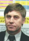 Prof. S.V. Petrov, photo (4KB)